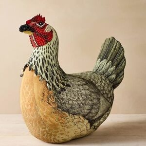 John Derian Decorative Pillow